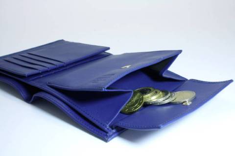 Olbrish b - Portemonnaie 61001 blau - Picture: a2